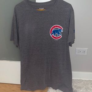 Chicago Cubs Shirt
